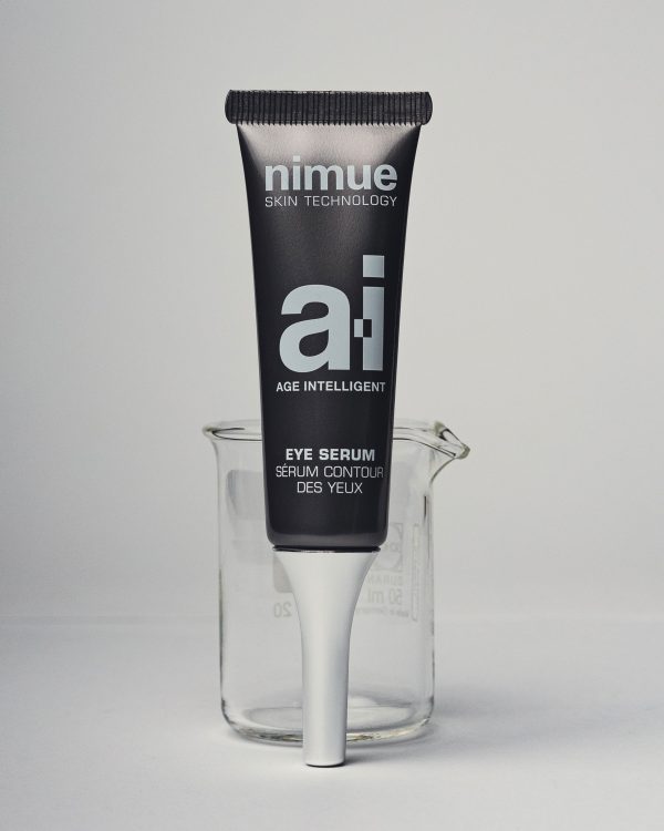 Nimue Age Intelligent Eye Serum