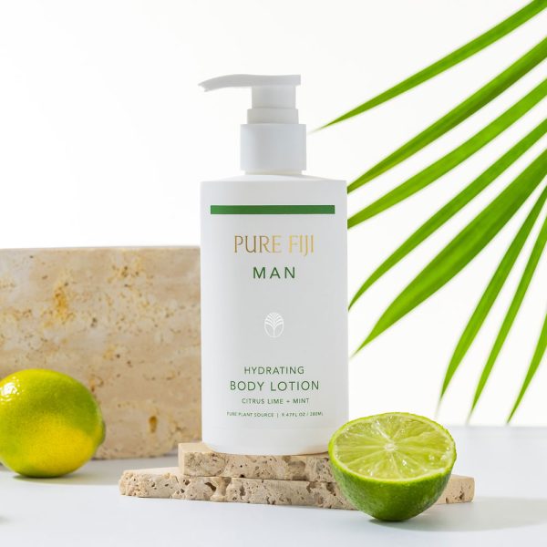 Hydrating Body Lotion - Image 3