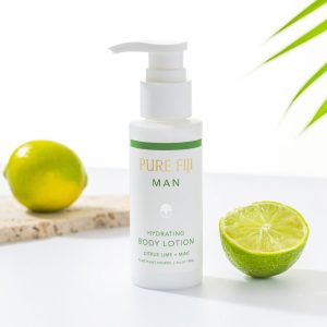 Hydrating Body Lotion