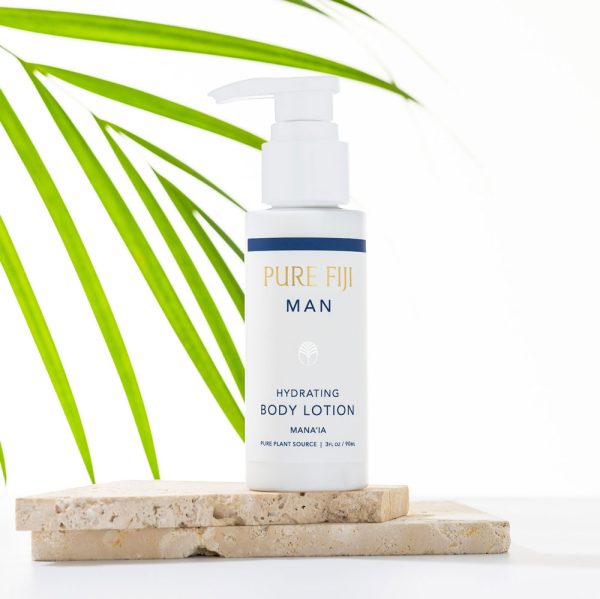 Hydrating Body Lotion - Image 2