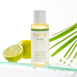 Nourishing Body Oil - 90ml