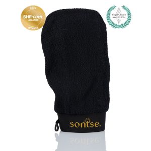 Clean Slate Exfoliating Mitt