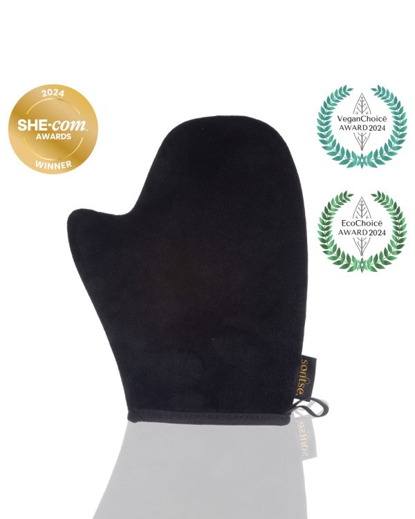 Sontse Smooth-Operator Tanning Mitt - Image 2