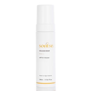 Golden Hour Tanning Mousse